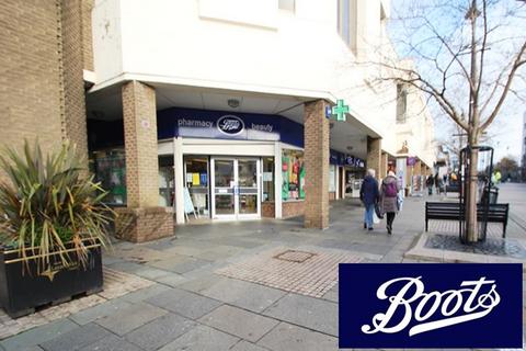 undefined, Graham Street, Boots, Airdrie ML6
