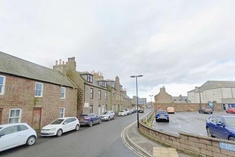 undefined, Maiden Street, Flat C, Peterhead AB42