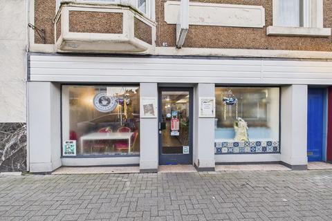 undefined, Dalrymple Street, Girvan KA26