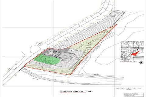 undefined, Pathbrae, Development Site, New Cumnock KA18