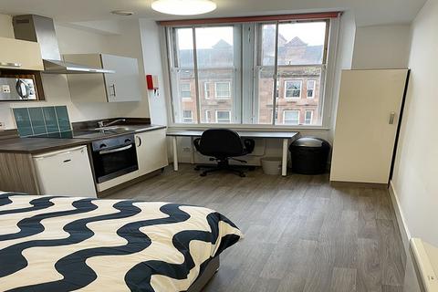 undefined, St Andrews Street, Flat 3-18, Glasgow G1