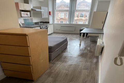 undefined, St Andrews Street, Flat 3-18, Glasgow G1