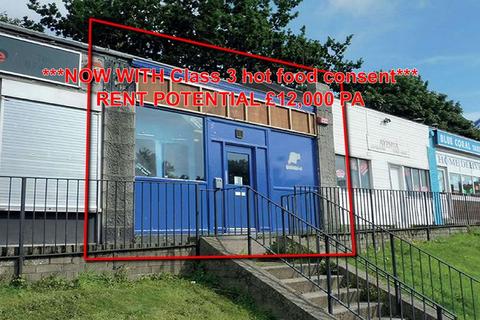 Property for sale, Balnagask Road, Aberdeen AB11