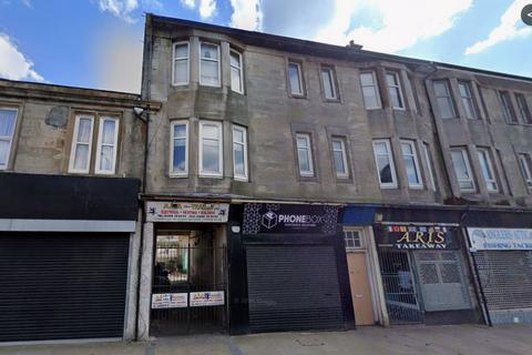 1 bedroom flat for sale, Caledonian Road, Wishaw, Lanarkshire ML2