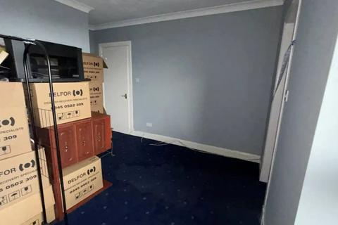 1 bedroom flat for sale, Caledonian Road, Wishaw, Lanarkshire ML2