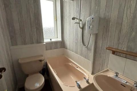 1 bedroom flat for sale, Caledonian Road, Wishaw, Lanarkshire ML2