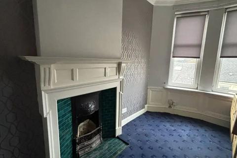 1 bedroom flat for sale, Caledonian Road, Wishaw, Lanarkshire ML2