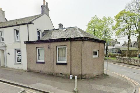 1 bedroom bungalow for sale, Main Street, Saline, Fife KY12