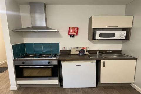 undefined, Jamaica Street, Flat 2/05, Glasgow City Centre G1
