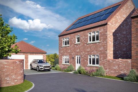 Plot 5 Main Road, Stickney, Boston, Lincolnshire, PE22
