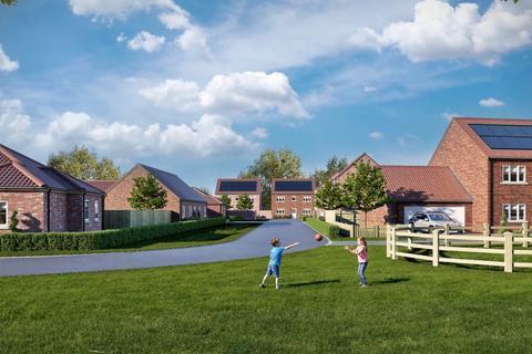 undefined, Plot 3 Main Road, Stickney, Boston, Lincolnshire, PE22