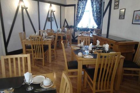 Hotel for sale, Park Road, Blackpool, Lancashire, FY1 4ET