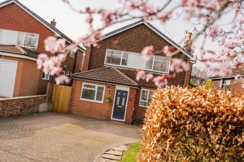 undefined, Tytherington Drive, Macclesfield SK10