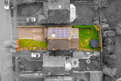 undefined, Tytherington Drive, Macclesfield SK10