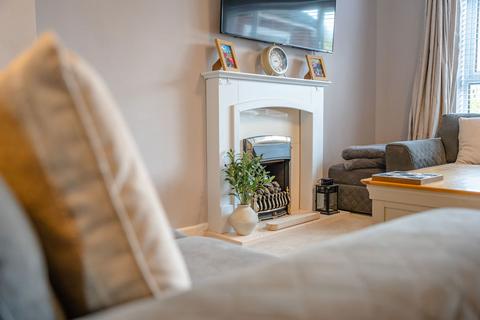 undefined, Tytherington Drive, Macclesfield SK10