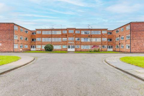 Douglas Court, Nottingham NG9