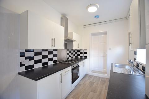 undefined, Hyde Park Street, Gateshead, NE8