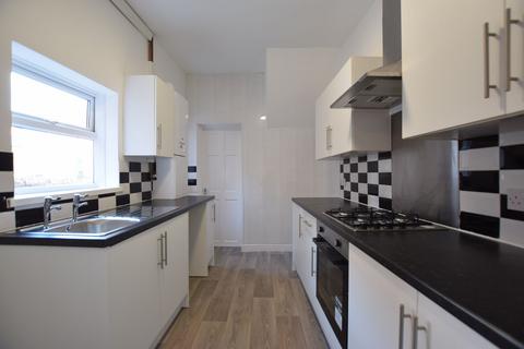 undefined, Hyde Park Street, Gateshead, NE8