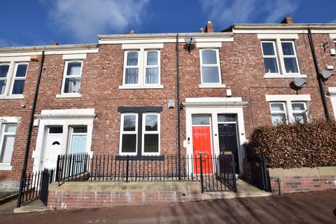 undefined, Hyde Park Street, Gateshead, NE8