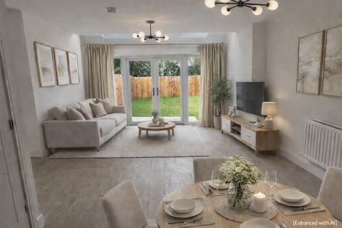 undefined, Plot 7, The Windsor at Astbury Gardens, Arthur Price Close CW11