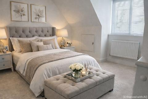 undefined, Plot 7, The Windsor at Astbury Gardens, Arthur Price Close CW11