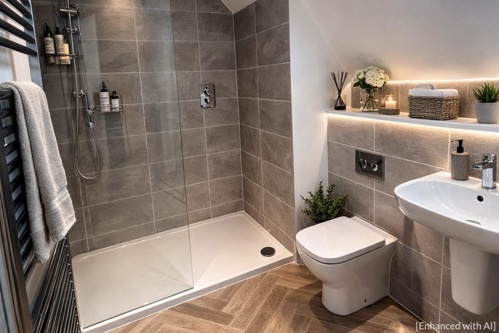 Example En Suite