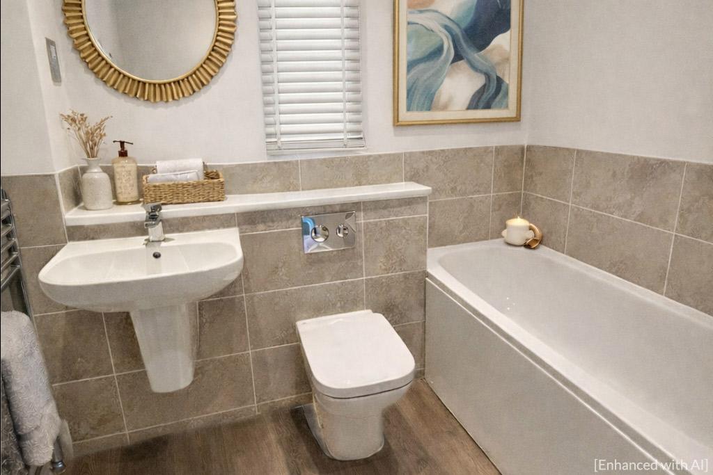 Example Bathroom