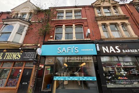 undefined, Bridge Street, Warrington