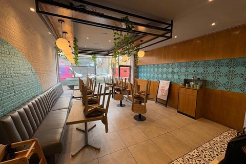 undefined, Bridge Street, Warrington
