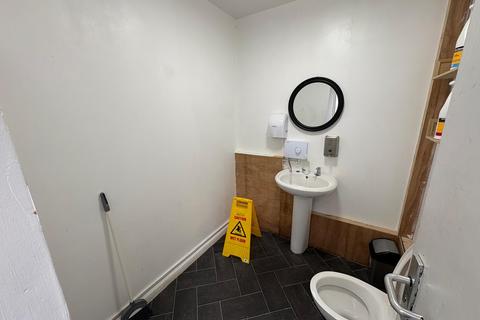 undefined, Bridge Street, Warrington