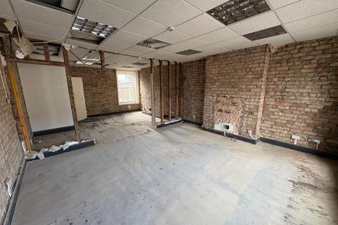 undefined, Bridge Street, Warrington