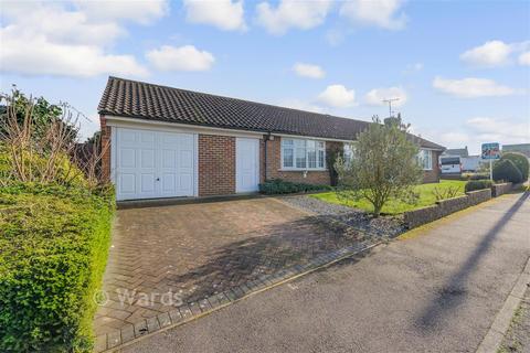 3 bedroom detached bungalow for sale, Brookes Place, Newington, Sittingbourne, Kent