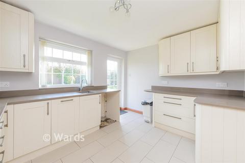 3 bedroom detached bungalow for sale, Brookes Place, Newington, Sittingbourne, Kent