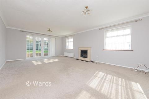 3 bedroom detached bungalow for sale, Brookes Place, Newington, Sittingbourne, Kent