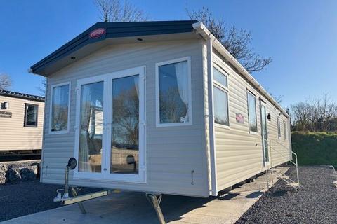 2 bedroom static caravan for sale, Kilgetty Pembrokeshire