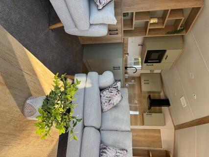 2 bedroom static caravan for sale, Kilgetty Pembrokeshire