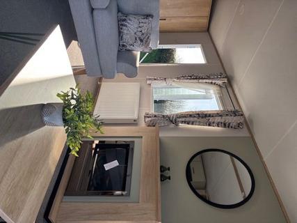 2 bedroom static caravan for sale, Kilgetty Pembrokeshire