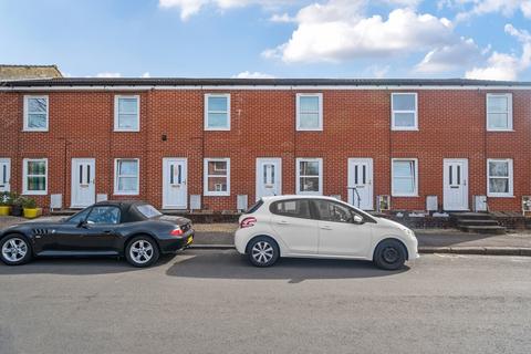 Dean Road, Southampton, Hampshire