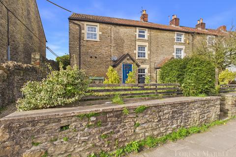3 bedroom end of terrace house for sale, The Butts, Frome