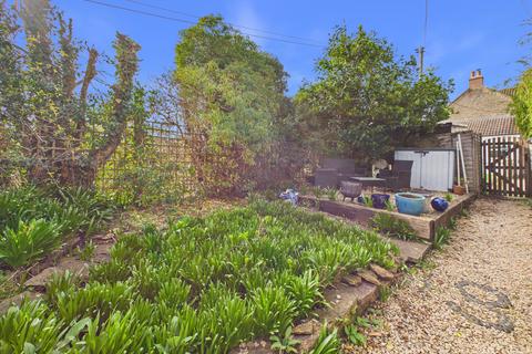 3 bedroom end of terrace house for sale, The Butts, Frome