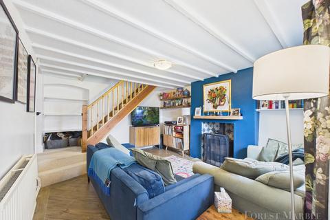 3 bedroom end of terrace house for sale, The Butts, Frome