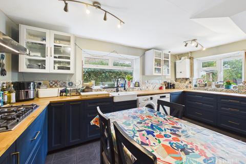 3 bedroom end of terrace house for sale, The Butts, Frome