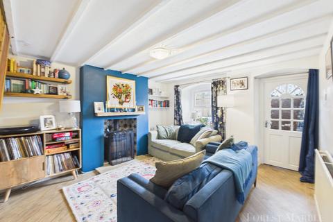 3 bedroom end of terrace house for sale, The Butts, Frome