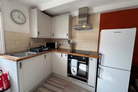 undefined, Mount Street, St. Austell, PL26