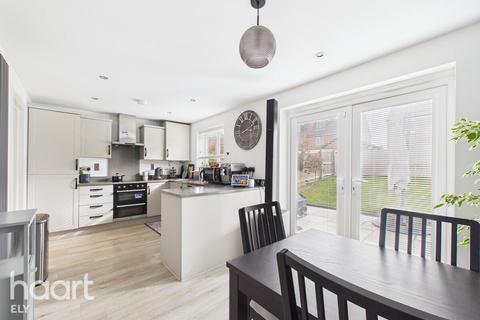 undefined, Harvest Way, Littleport