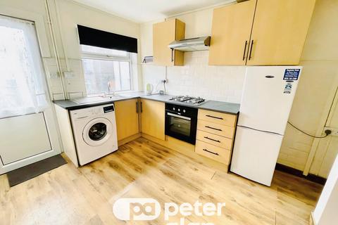undefined, Davies Street, Ebbw Vale, NP23