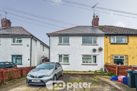 undefined, Margam Road, Cardiff, CF14