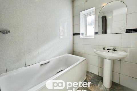undefined, Margam Road, Cardiff, CF14