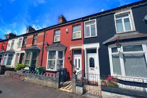undefined, Thurston Street, CARDIFF, CF5