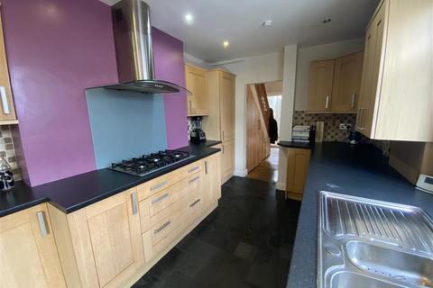 undefined, Thurston Street, CARDIFF, CF5